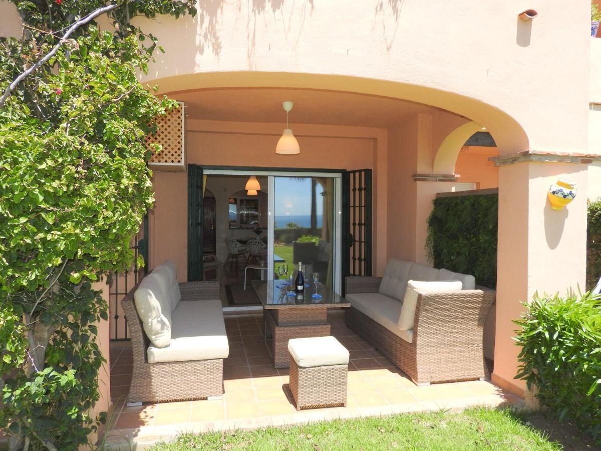 La Joya Fuengirola Seaview Apartment Malaga Exterior photo