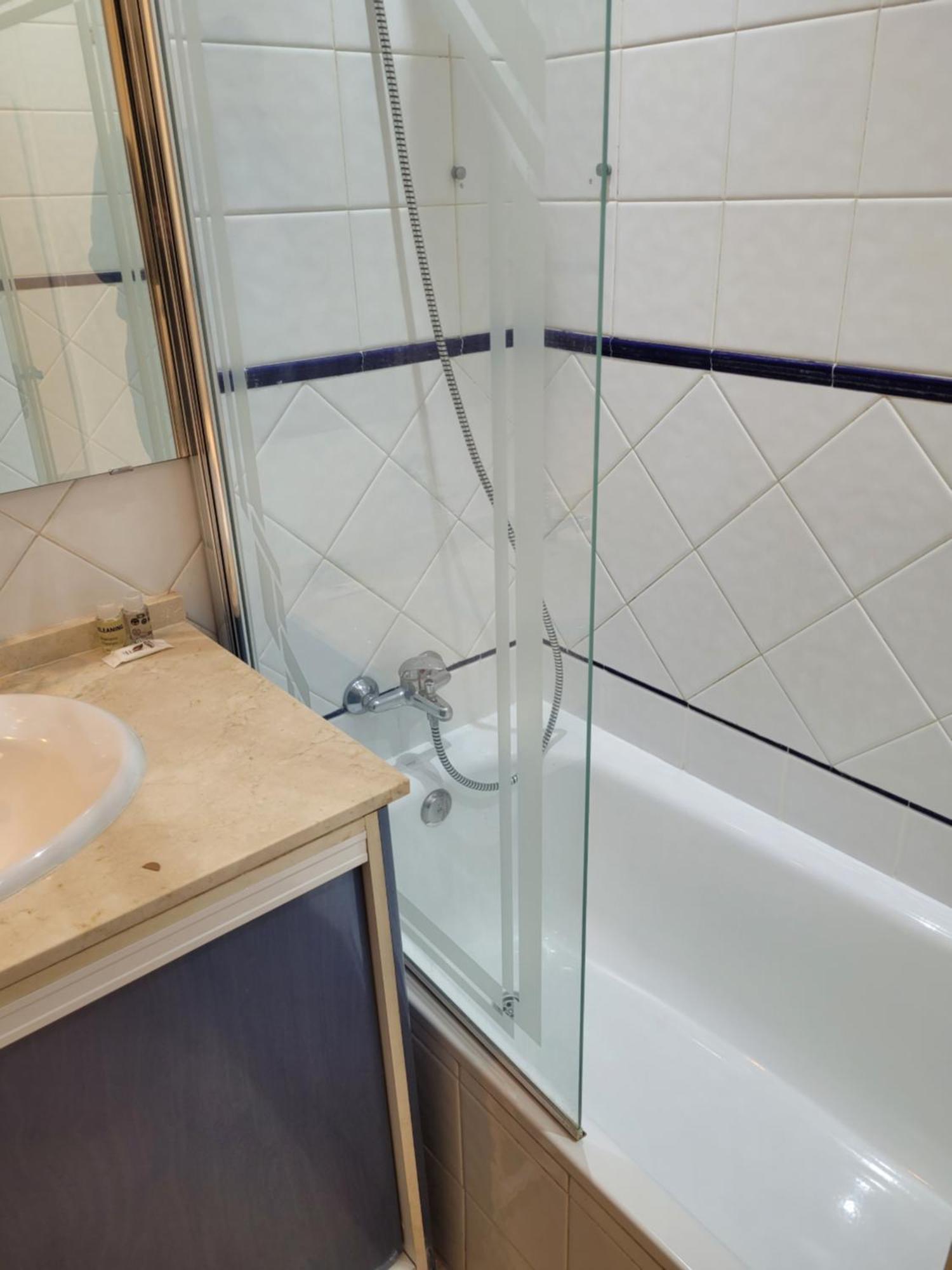 La Joya Fuengirola Seaview Apartment Malaga Exterior photo