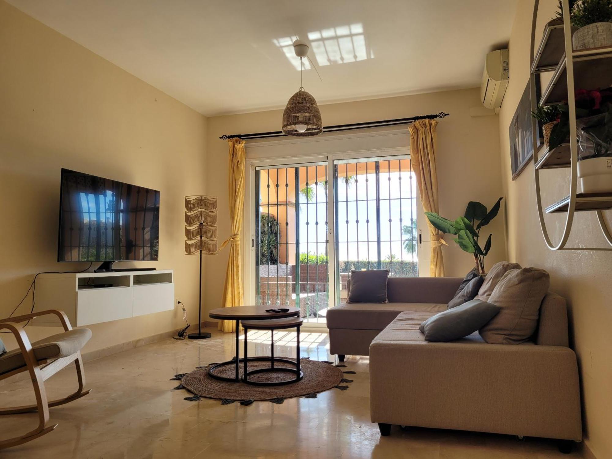 La Joya Fuengirola Seaview Apartment Malaga Exterior photo