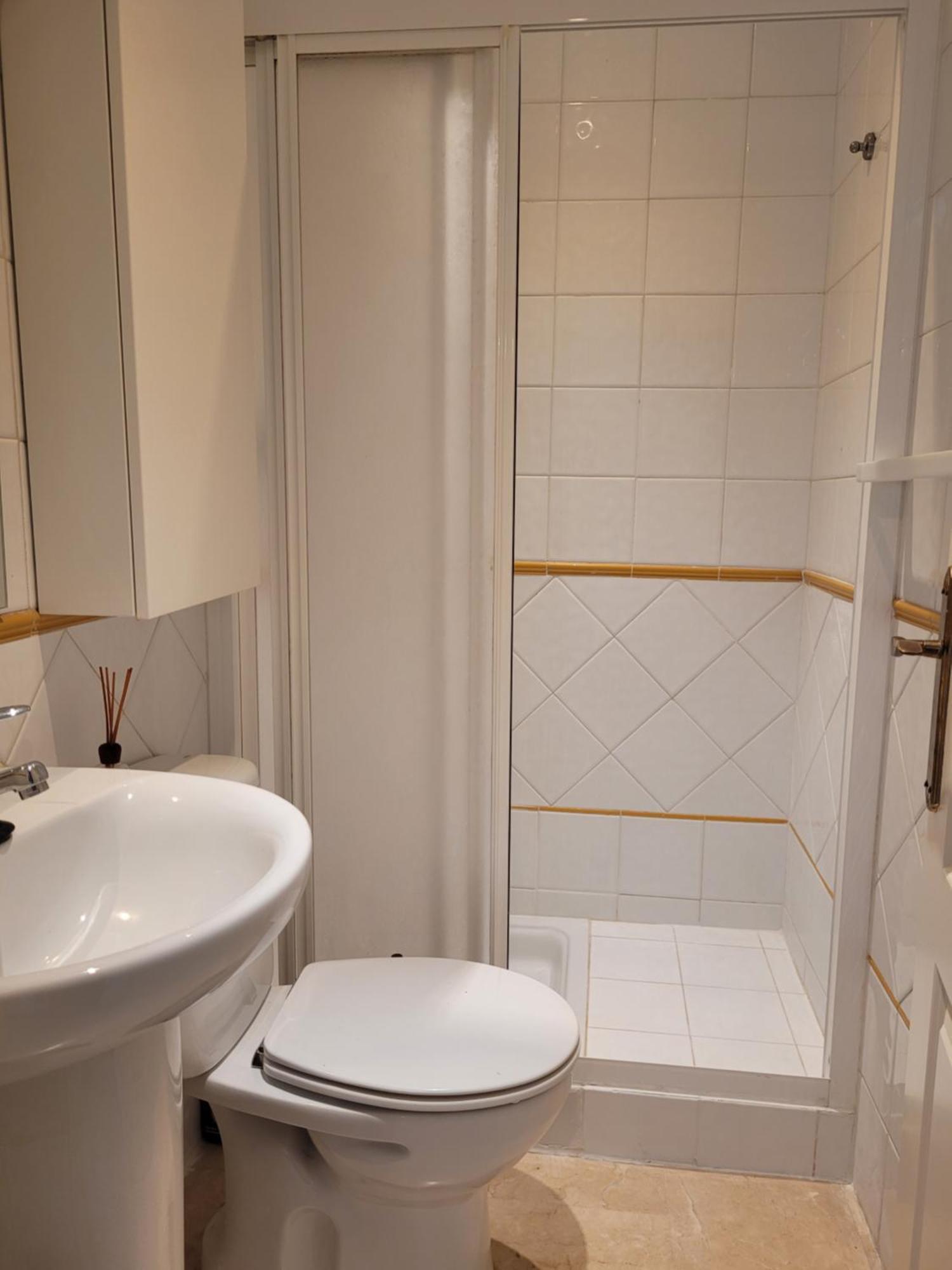La Joya Fuengirola Seaview Apartment Malaga Exterior photo