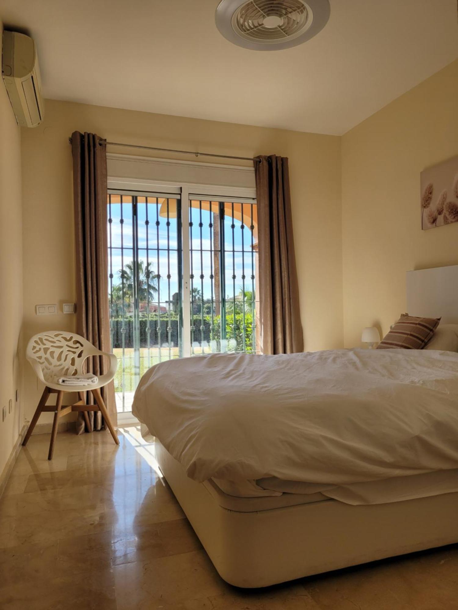 La Joya Fuengirola Seaview Apartment Malaga Exterior photo